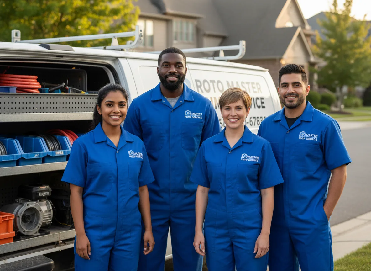 Sump Pump Installation company in Greeley, PA